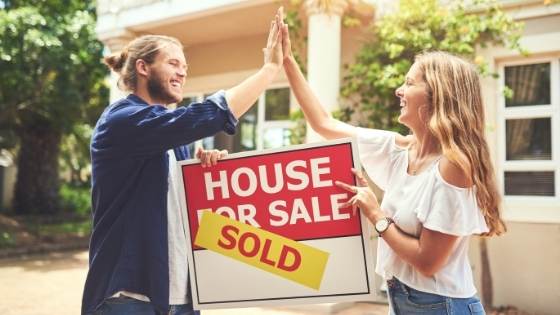 Finding that one home that checks all the marks can be a challenge. Here's how you can realistically secure your dream home.